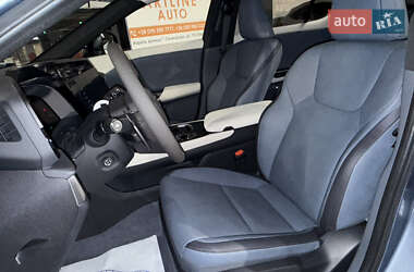 Внедорожник / Кроссовер Lexus RZ 2023 в 