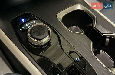 Внедорожник / Кроссовер Lexus RZ 2023 в 