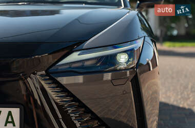 Внедорожник / Кроссовер Lexus RZ 2024 в 