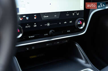 Внедорожник / Кроссовер Lexus RZ 2024 в 