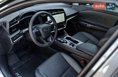 Внедорожник / Кроссовер Lexus RZ 2024 в 