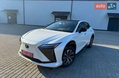 Внедорожник / Кроссовер Lexus RZ 2024 в 