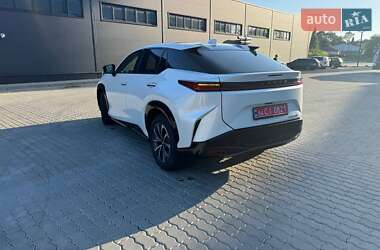 Внедорожник / Кроссовер Lexus RZ 2024 в 