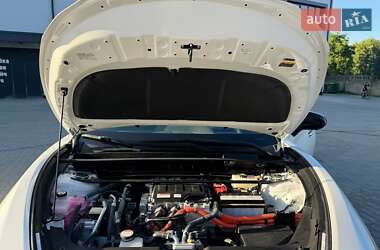 Внедорожник / Кроссовер Lexus RZ 2024 в 