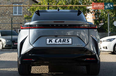 Внедорожник / Кроссовер Lexus RZ 2023 в 