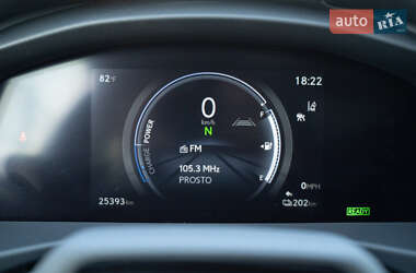 Внедорожник / Кроссовер Lexus RZ 2023 в 