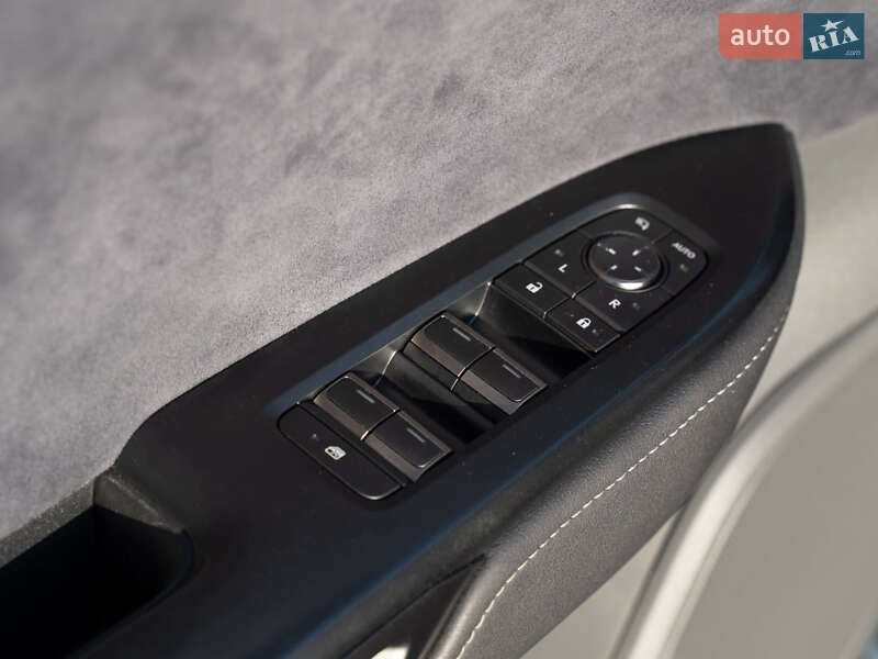 Внедорожник / Кроссовер Lexus RZ 2023 в Одессе фото 23 Внедорожник / Кроссовер Lexus RZ 2023 в Одессе