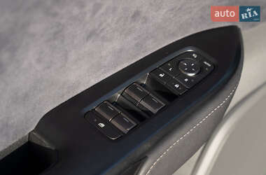 Внедорожник / Кроссовер Lexus RZ 2023 в 