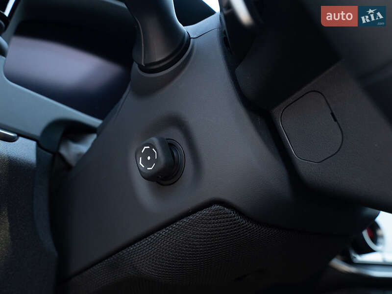 Внедорожник / Кроссовер Lexus RZ 2023 в Одессе фото 25 Внедорожник / Кроссовер Lexus RZ 2023 в Одессе