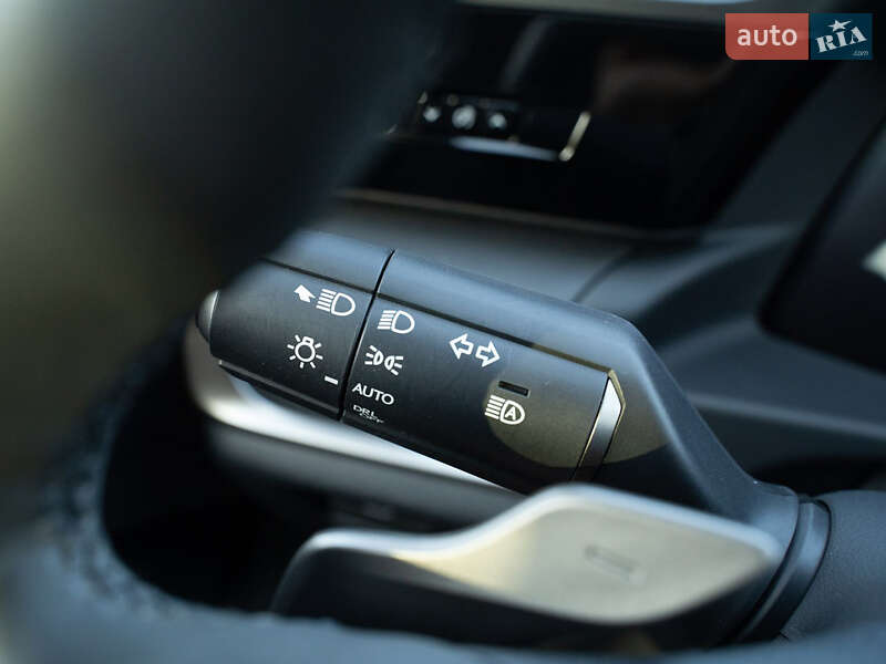 Внедорожник / Кроссовер Lexus RZ 2023 в Одессе фото 27 Внедорожник / Кроссовер Lexus RZ 2023 в Одессе