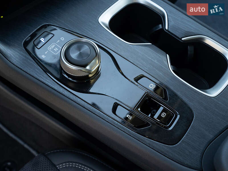 Внедорожник / Кроссовер Lexus RZ 2023 в Одессе фото 33 Внедорожник / Кроссовер Lexus RZ 2023 в Одессе