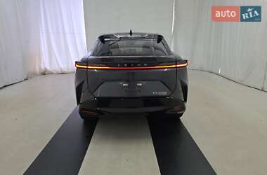 Внедорожник / Кроссовер Lexus RZ 2023 в 