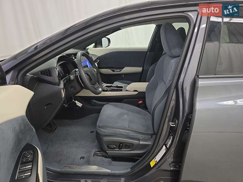 Позашляховик / Кросовер Lexus RZ 2023 в Харкові