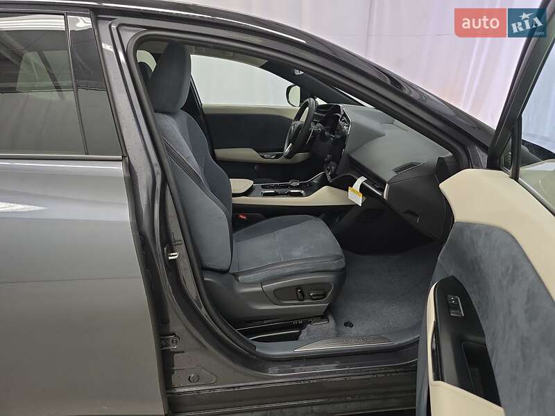 Позашляховик / Кросовер Lexus RZ 2023 в Харкові