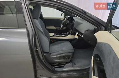 Внедорожник / Кроссовер Lexus RZ 2023 в 