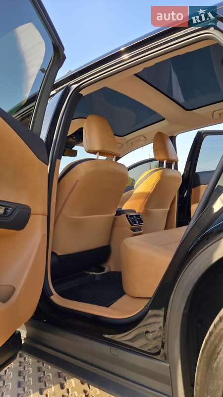 Внедорожник / Кроссовер Lexus RZ 2023 в Киеве