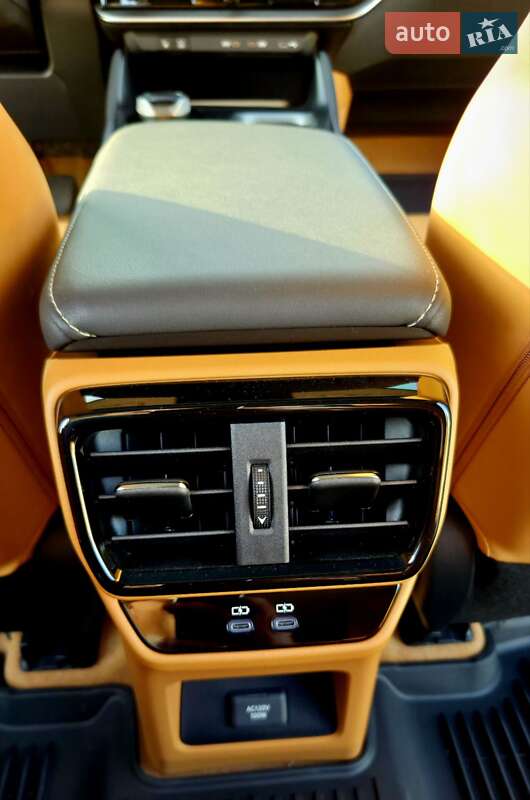 Внедорожник / Кроссовер Lexus RZ 2023 в Киеве