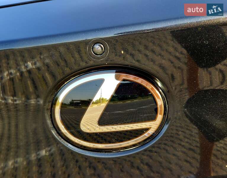 Внедорожник / Кроссовер Lexus RZ 2023 в Киеве