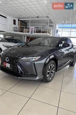 Внедорожник / Кроссовер Lexus RZ 2024 в Одессе