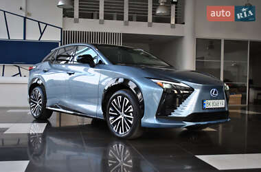 Внедорожник / Кроссовер Lexus RZ 2023 в 