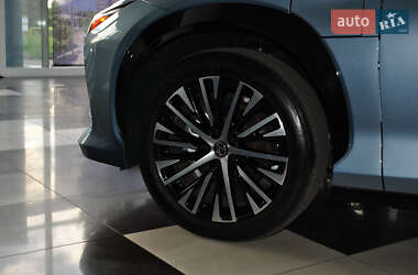 Внедорожник / Кроссовер Lexus RZ 2023 в 