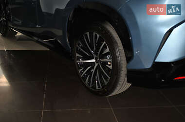 Внедорожник / Кроссовер Lexus RZ 2023 в 