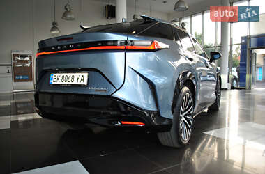 Внедорожник / Кроссовер Lexus RZ 2023 в 