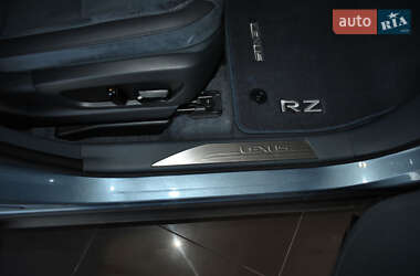 Внедорожник / Кроссовер Lexus RZ 2023 в 