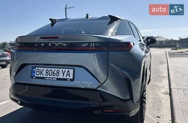 Внедорожник / Кроссовер Lexus RZ 2023 в 