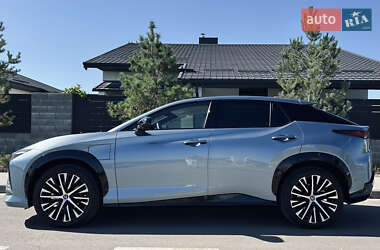 Внедорожник / Кроссовер Lexus RZ 2023 в 