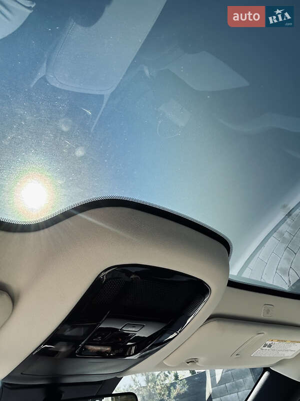 Внедорожник / Кроссовер Lexus RZ 2023 в Ровно