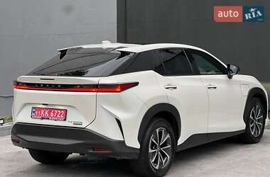 Внедорожник / Кроссовер Lexus RZ 2023 в 
