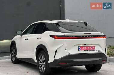 Внедорожник / Кроссовер Lexus RZ 2023 в 
