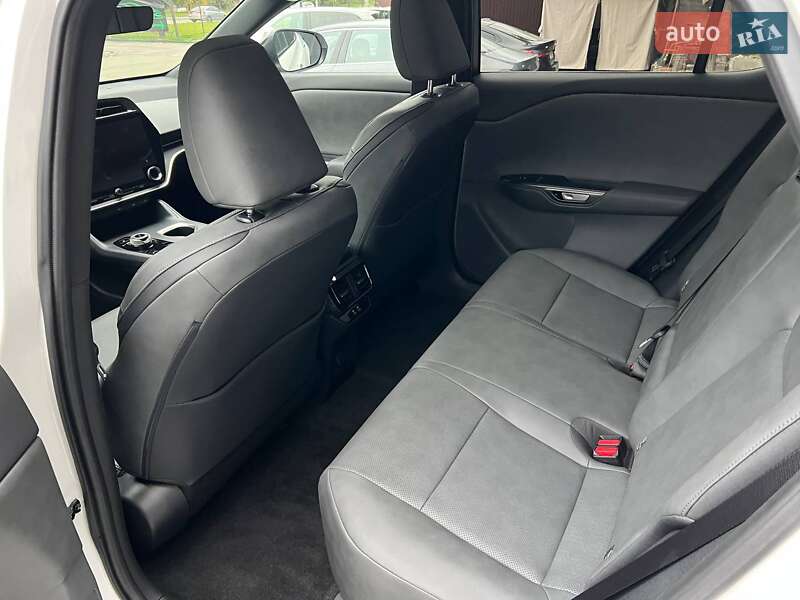 Внедорожник / Кроссовер Lexus RZ 2023 в Киеве