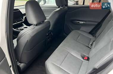 Внедорожник / Кроссовер Lexus RZ 2023 в 