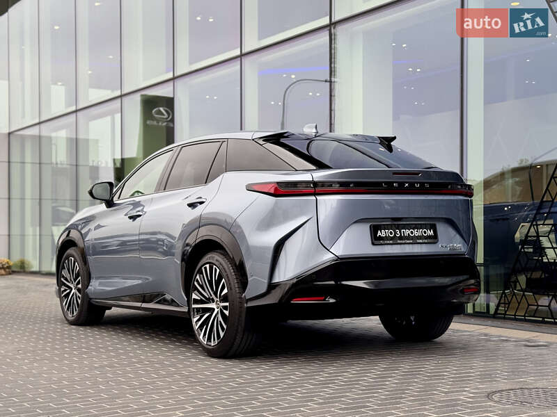 Внедорожник / Кроссовер Lexus RZ 2024 в Одессе