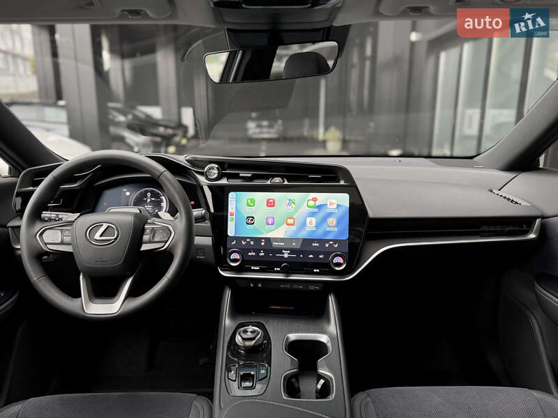 Внедорожник / Кроссовер Lexus RZ 2024 в Одессе