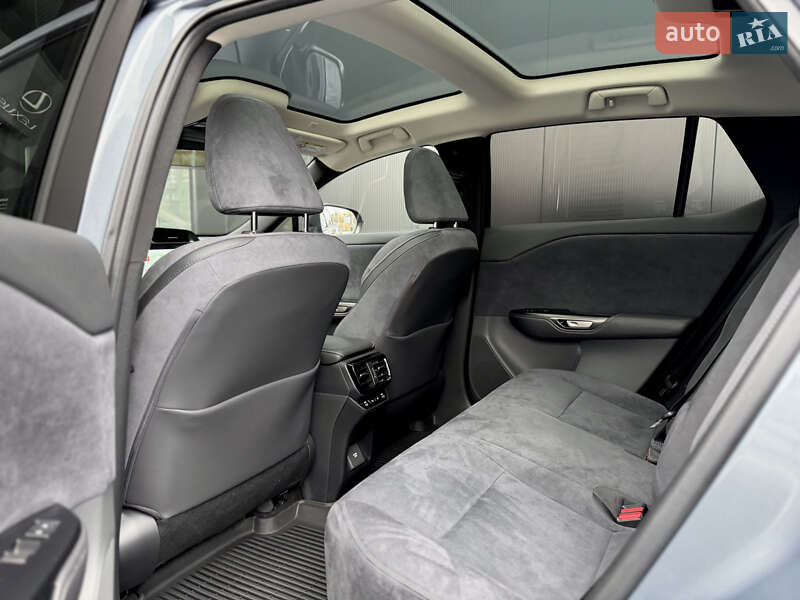 Внедорожник / Кроссовер Lexus RZ 2024 в Одессе