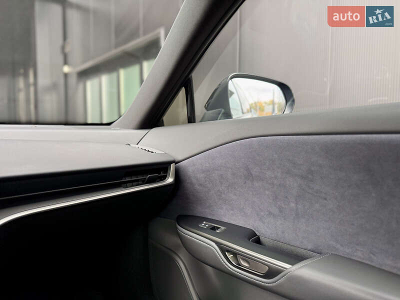 Внедорожник / Кроссовер Lexus RZ 2024 в Одессе