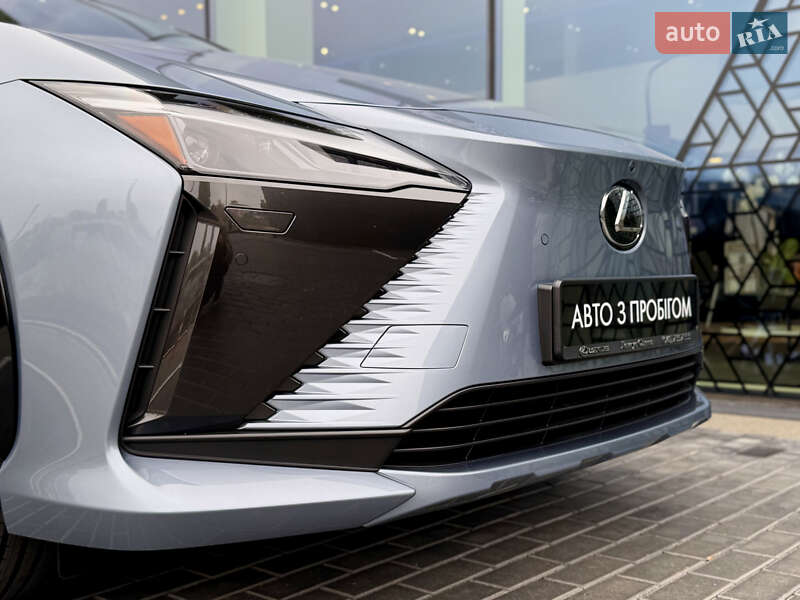 Внедорожник / Кроссовер Lexus RZ 2024 в Одессе