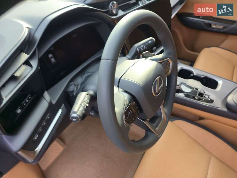 Внедорожник / Кроссовер Lexus RZ 2023 в Одессе