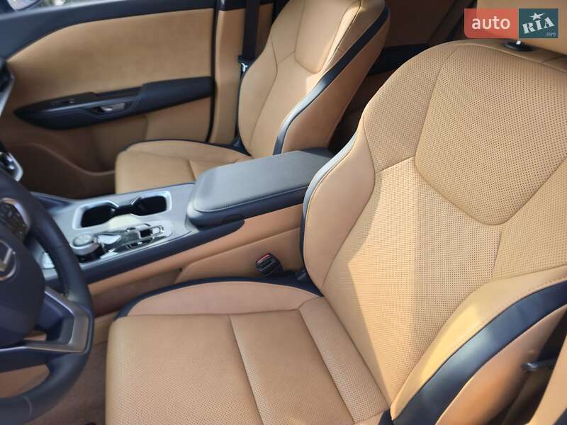 Внедорожник / Кроссовер Lexus RZ 2023 в Одессе