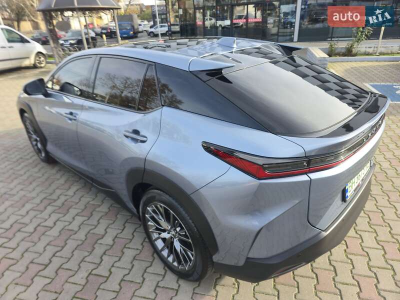 Внедорожник / Кроссовер Lexus RZ 2023 в Одессе