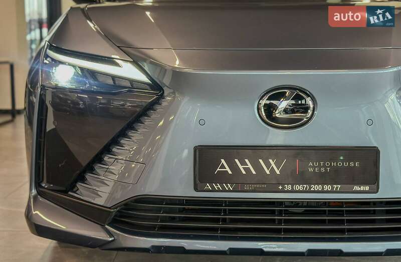 Внедорожник / Кроссовер Lexus RZ 2023 в Львове