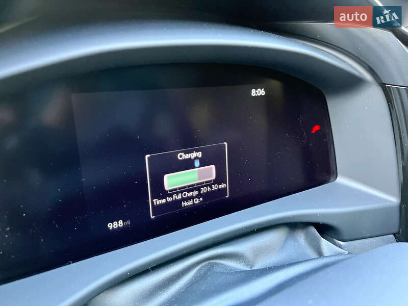 Внедорожник / Кроссовер Lexus RZ 2023 в Киеве