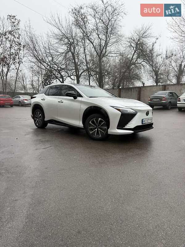 Lexus RZ 2023 Lexus RZ 2023