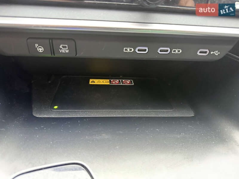 Внедорожник / Кроссовер Lexus RZ 2023 в Днепре