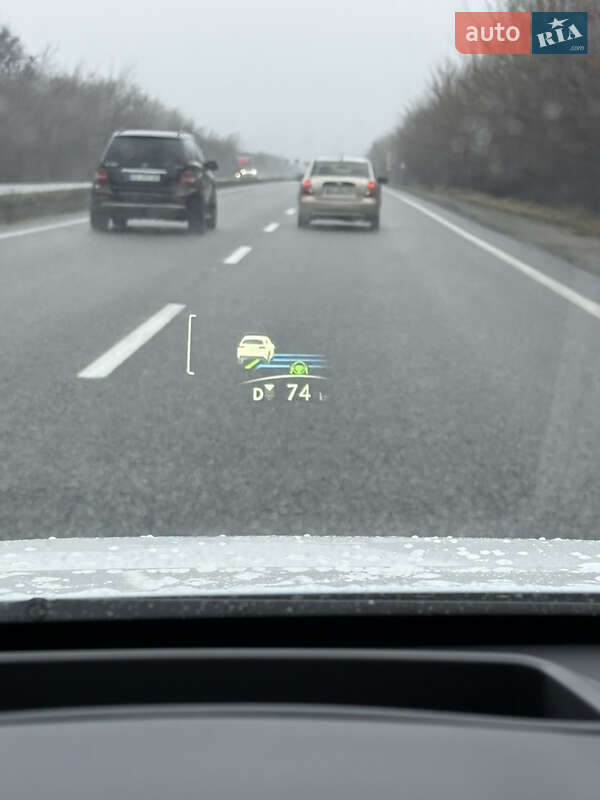 Внедорожник / Кроссовер Lexus RZ 2023 в Днепре