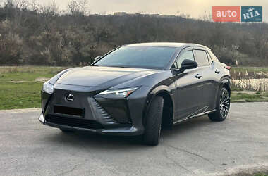 Внедорожник / Кроссовер Lexus RZ 2023 в Днепре