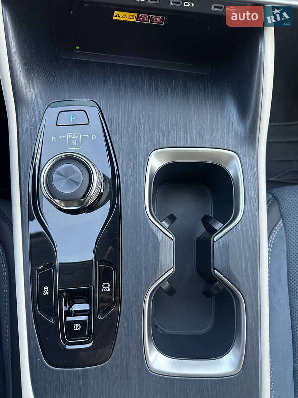 Внедорожник / Кроссовер Lexus RZ 2023 в Днепре фото 27 Внедорожник / Кроссовер Lexus RZ 2023 в Днепре